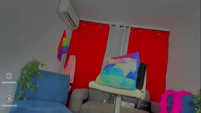 mysweetdanny Chaturbate