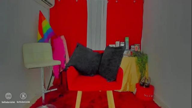 Thumbnail 1, mysweetdanny's Stream at Chaturbate, 2 months ago