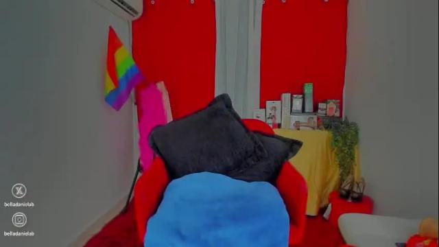 Image 12 of mysweetdanny Stream on Chaturbate on 2 months ago