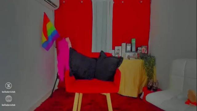 Image 3 of mysweetdanny Stream on Chaturbate on 2 months ago