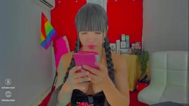 Image 4 of mysweetdanny Stream on Chaturbate on 1 month ago