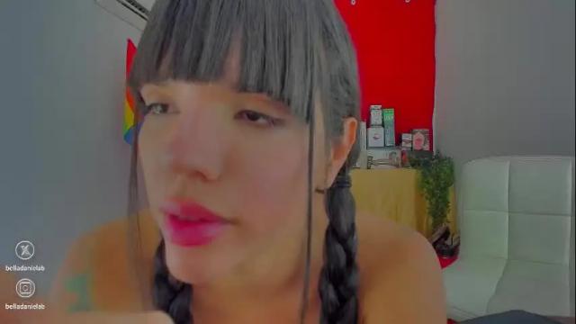 Image 6 of mysweetdanny Stream on Chaturbate on 1 month ago
