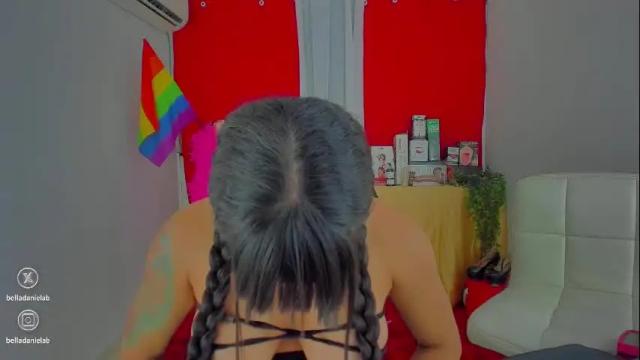 Image 8 of mysweetdanny Stream on Chaturbate on 1 month ago