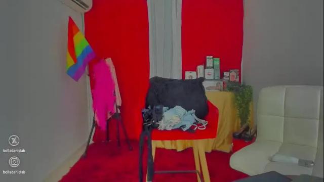 Thumbnail 3, mysweetdanny's Stream at Chaturbate, 1 month ago