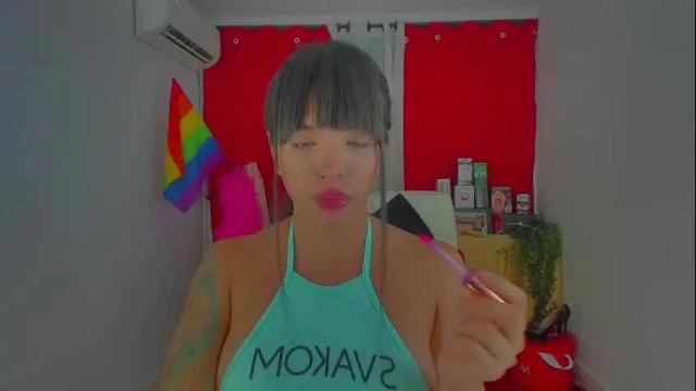 Thumbnail 1, mysweetdanny's Stream at Chaturbate, 1 month ago