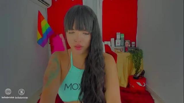 Image 4 of mysweetdanny Stream on Chaturbate on 1 month ago