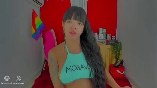 Thumbnail 2, mysweetdanny's Stream at Chaturbate, 1 month ago