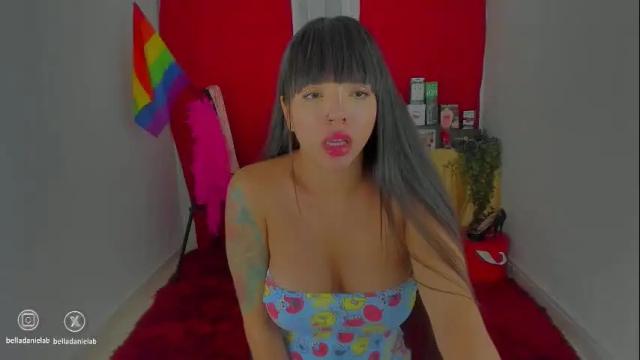 Image 12 of mysweetdanny Stream on Chaturbate on 1 month ago