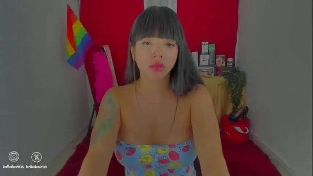 Image 8 of mysweetdanny Stream on Chaturbate on 1 month ago