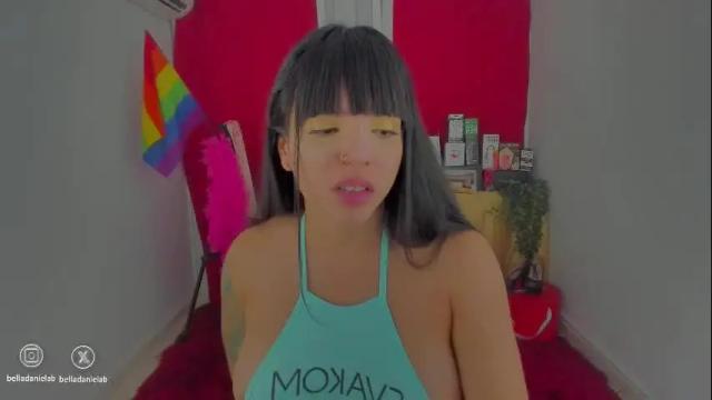 Thumbnail 1, mysweetdanny's Stream at Chaturbate, 25 days ago