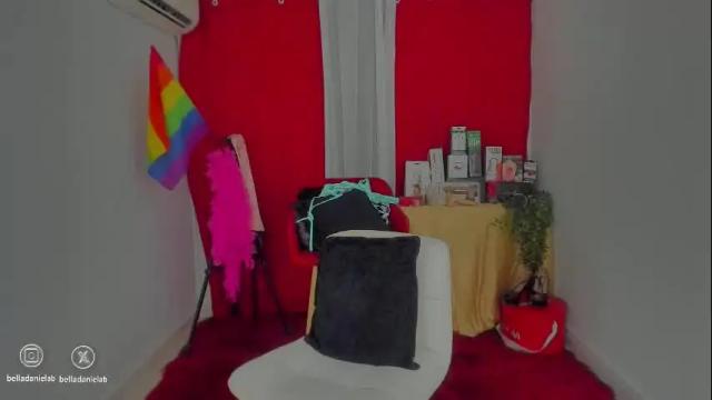 Image 2 of mysweetdanny Stream on Chaturbate on 24 days ago