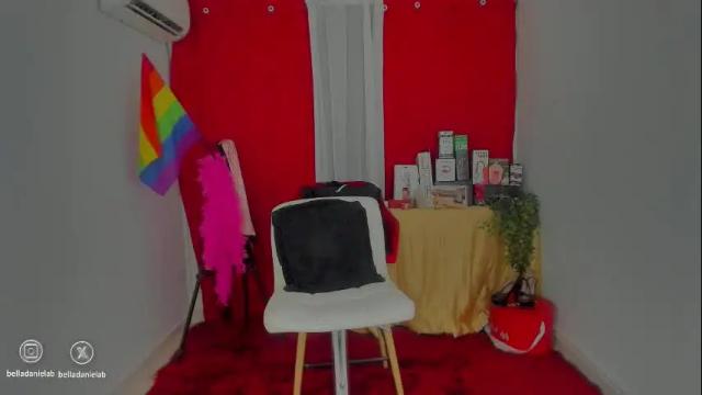 Thumbnail 3, mysweetdanny's Stream at Chaturbate, 23 days ago