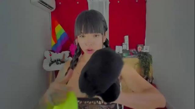Image 12 of mysweetdanny Stream on Chaturbate on 18 days ago