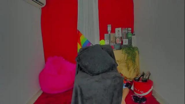 Image 4 of mysweetdanny Stream on Chaturbate on 2 months ago