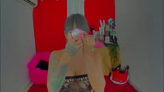 Image 6 of mysweetdanny Stream on Chaturbate on 2 months ago