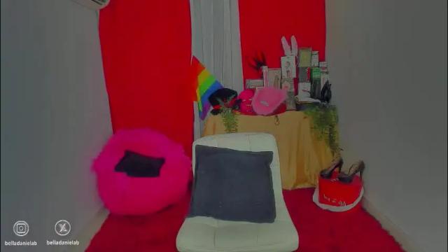 Thumbnail 1, mysweetdanny's Stream at Chaturbate, 1 month ago