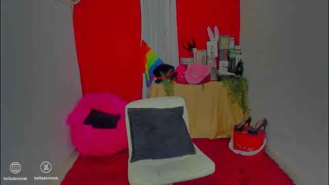 Image 10 of mysweetdanny Stream on Chaturbate on 1 month ago