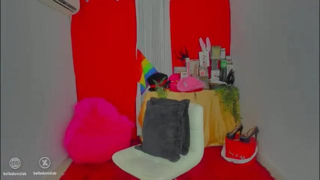 Image 4 of mysweetdanny Stream on Chaturbate on 1 month ago