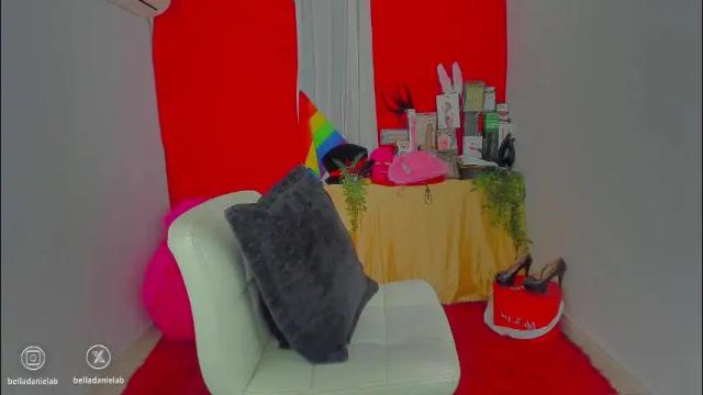 Image 11 of mysweetdanny Stream on Chaturbate on 24 days ago