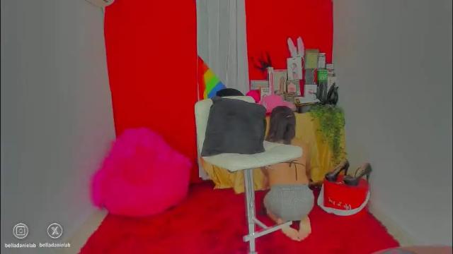 Thumbnail 1, mysweetdanny's Stream at Chaturbate, 13 days ago