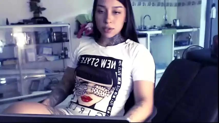 mysweetlover_paula Chaturbate