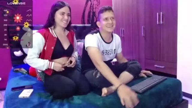 Image 3 of mysweetlovexx Stream on Chaturbate on 18 months ago