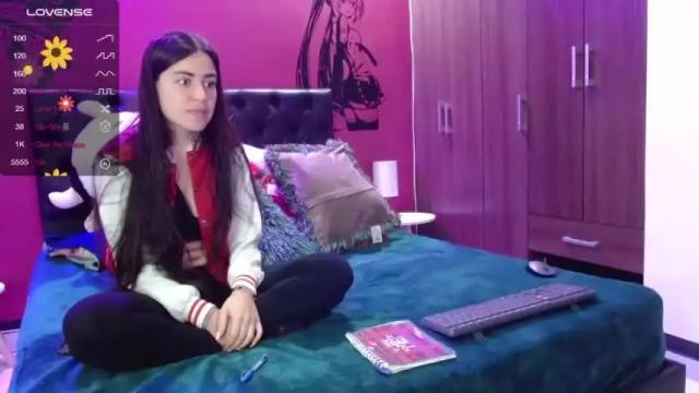 Image 7 of mysweetlovexx Stream on Chaturbate on 18 months ago