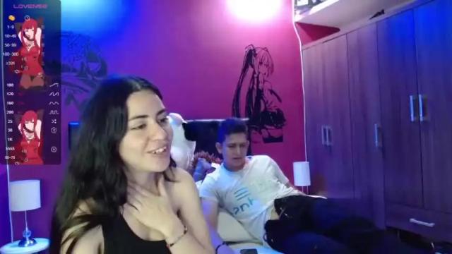 Image 2 of mysweetlovexx Stream on Chaturbate on 17 months ago