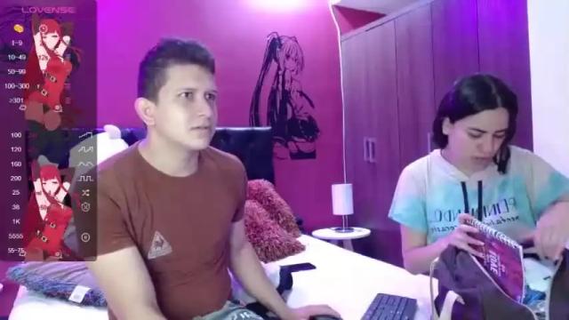 Image 3 of mysweetlovexx Stream on Chaturbate on 17 months ago