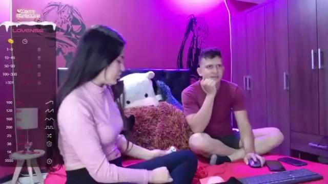 Image 2 of mysweetlovexx Stream on Chaturbate on 17 months ago