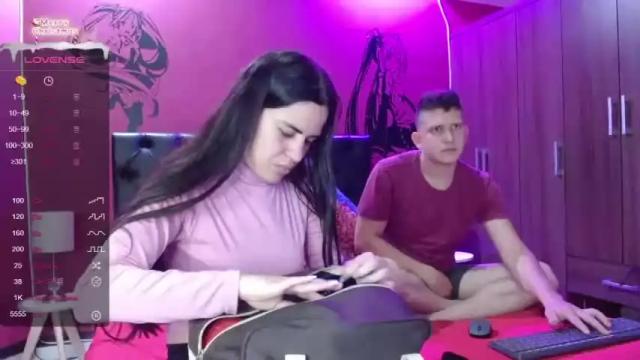 Image 4 of mysweetlovexx Stream on Chaturbate on 17 months ago