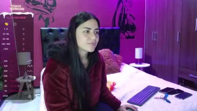 Image 2 of mysweetlovexx Stream on Chaturbate on 17 months ago