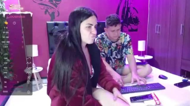 Thumbnail 3, mysweetlovexx's Stream at Chaturbate, 17 months ago