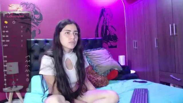 Image 3 of mysweetlovexx Stream on Chaturbate on 16 months ago