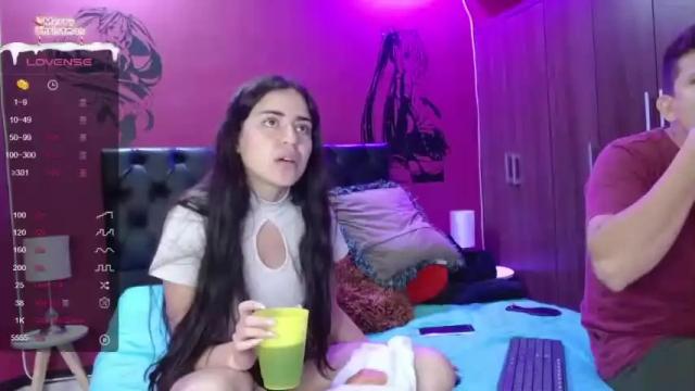 Image 4 of mysweetlovexx Stream on Chaturbate on 16 months ago