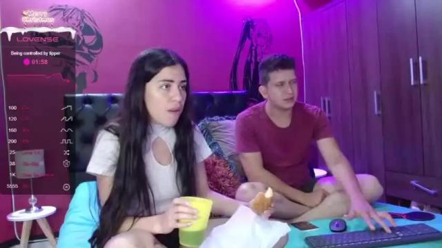 Thumbnail 2, mysweetlovexx's Stream at Chaturbate, 16 months ago