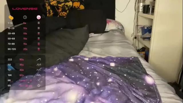 Image 11 of myxedpersonality Stream on Chaturbate on 2 months ago
