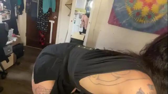 Image 3 of myxedpersonality Stream on Chaturbate on 1 month ago