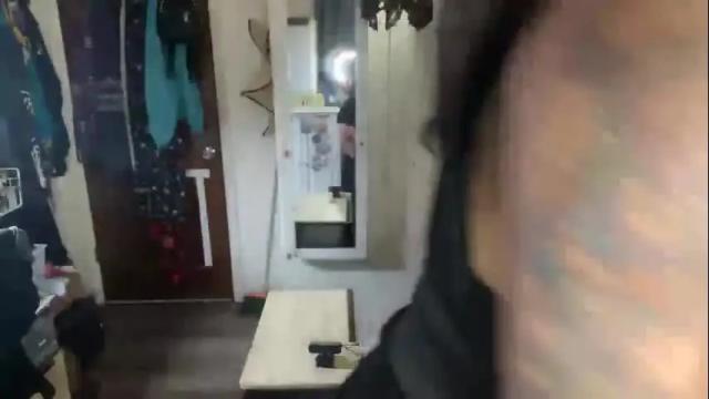 Thumbnail 2, myxedpersonality's Stream at Chaturbate, 1 month ago