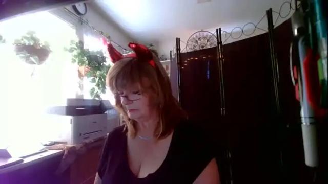 Thumbnail 1, mzdevilicious's Stream at Chaturbate, 19 months ago