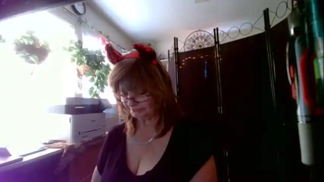Image 6 of mzdevilicious Stream on Chaturbate on 19 months ago