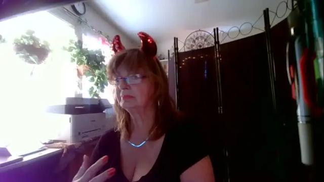 Thumbnail 3, mzdevilicious's Stream at Chaturbate, 19 months ago