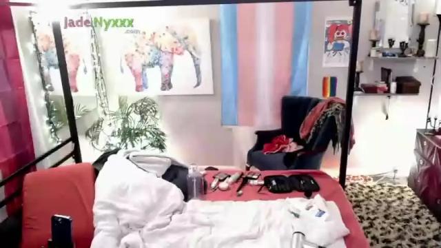 Image 7 of mzjadenyxxx Stream on Chaturbate on 16 months ago