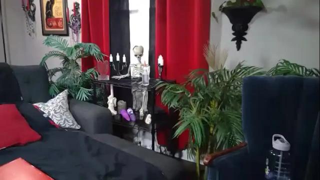Image 12 of mzjadenyxxx Stream on Chaturbate on 14 months ago
