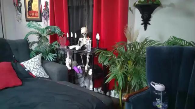 Image 8 of mzjadenyxxx Stream on Chaturbate on 14 months ago