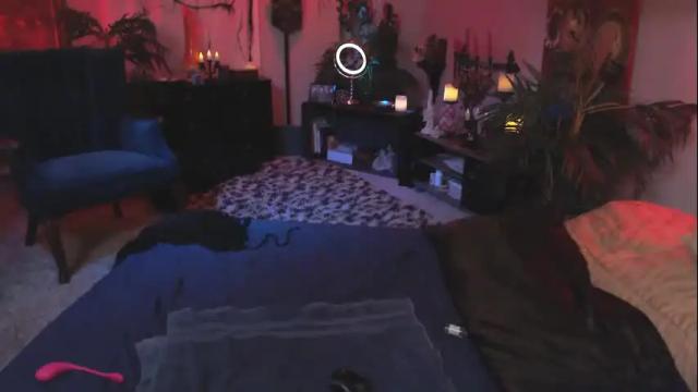 Image 10 of mzjadenyxxx Stream on Chaturbate on 1 month ago