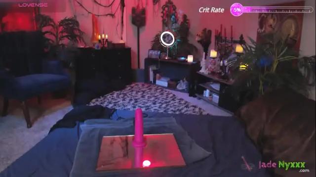 Image 2 of mzjadenyxxx Stream on Chaturbate on 1 month ago