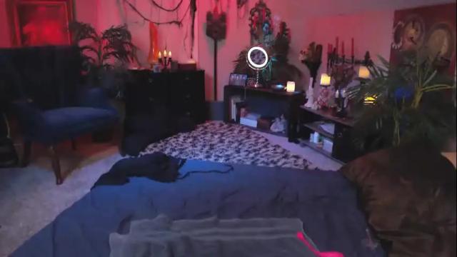 Thumbnail 2, mzjadenyxxx's Stream at Chaturbate, 1 month ago