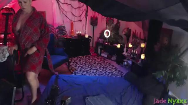 Thumbnail 1, mzjadenyxxx's Stream at Chaturbate, 1 month ago