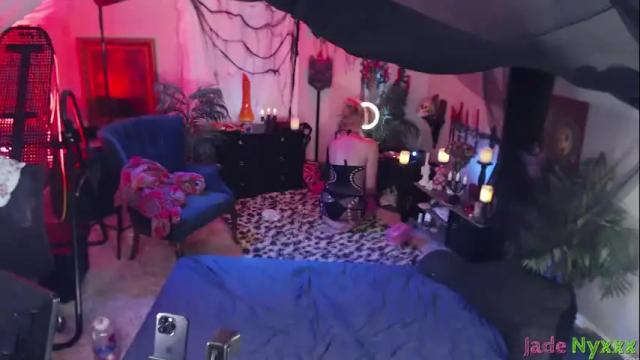 Image 10 of mzjadenyxxx Stream on Chaturbate on 1 month ago